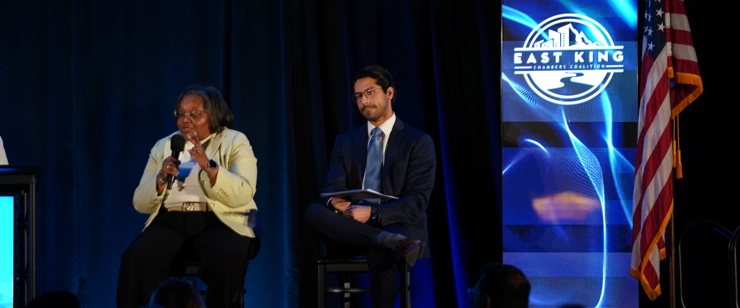  East King Chambers 2026 Legislative Kickoff