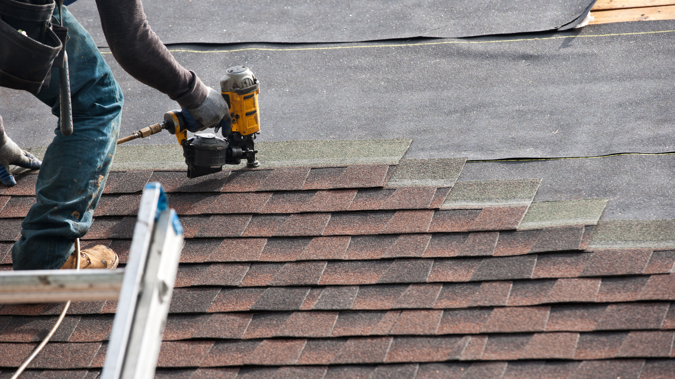 Residential Roofing Company in Mt Juliet