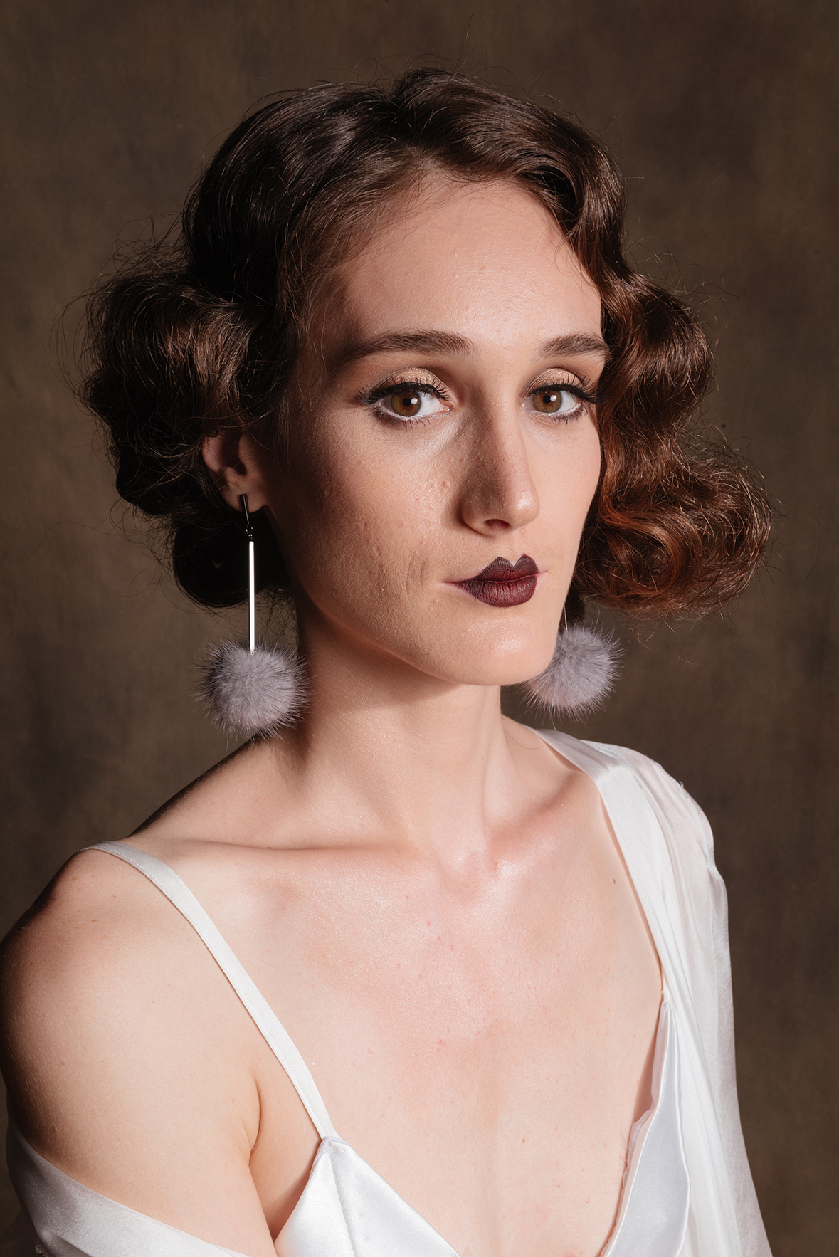Before retouching