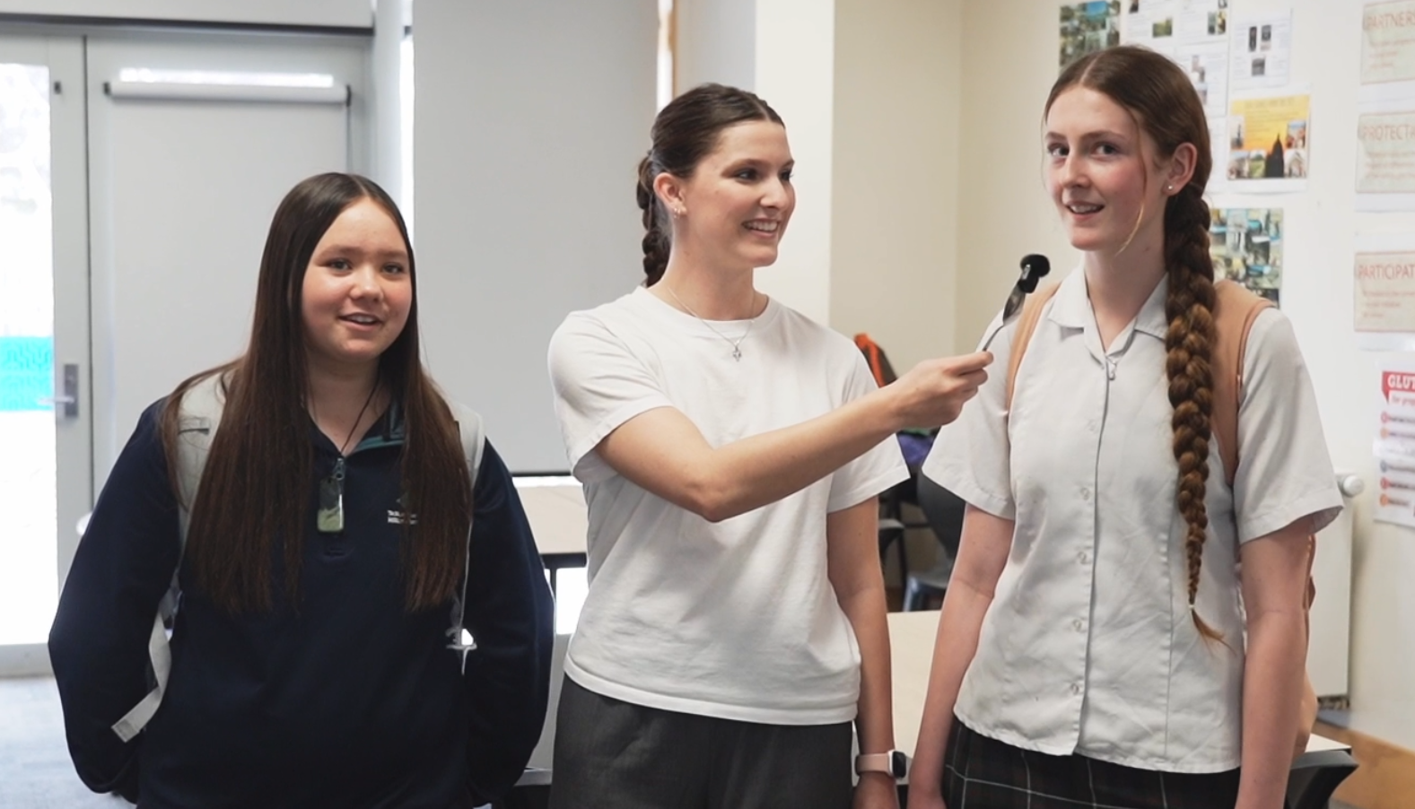 HHS Values Campaign 2025