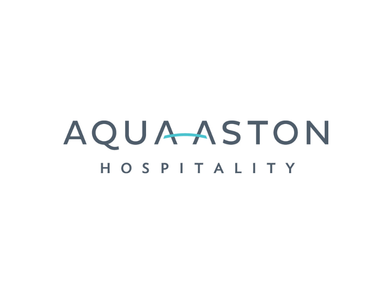 Aqua-Aston Hospitality logo