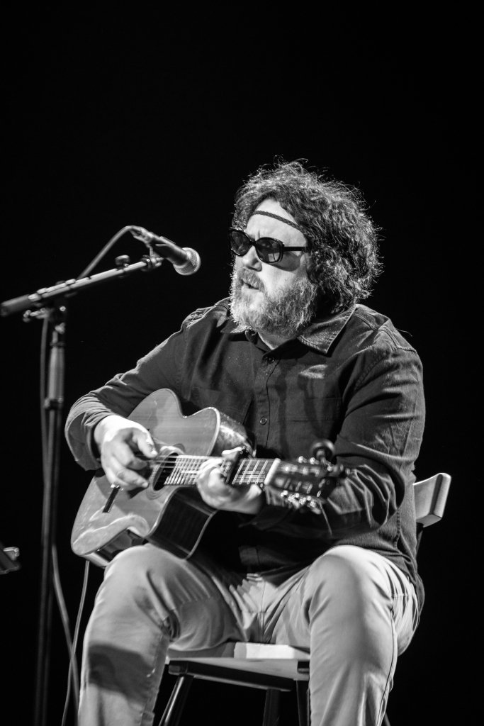 Damien Jurado w/ St. Yuma