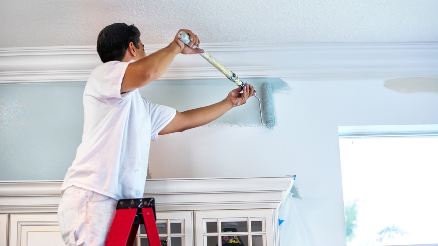 Wall Covering Contractors in Overland Park