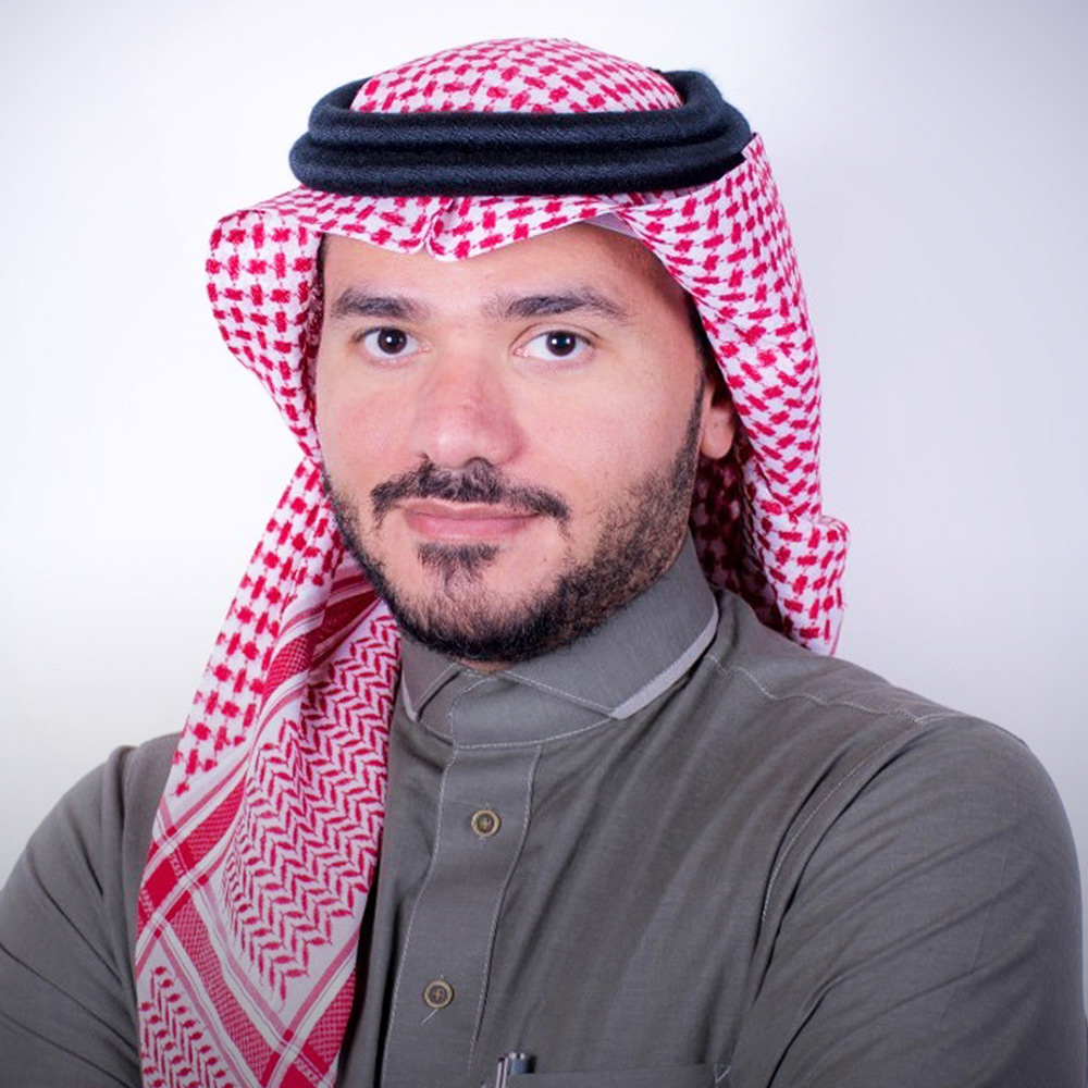 Loay Alshareef