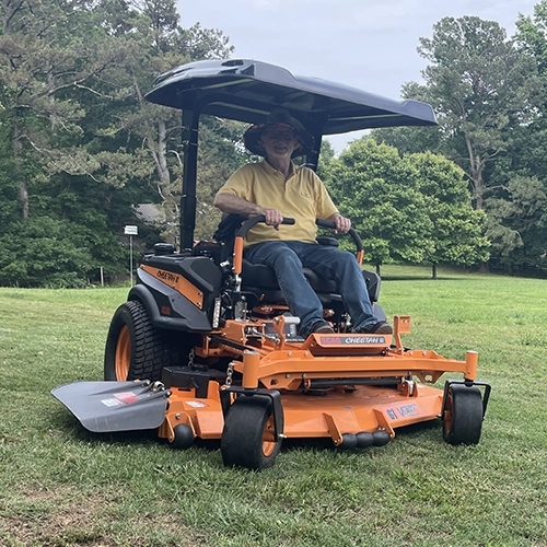 Troy Bilt Riding Mower Canopy Extra Large Sun Shade Canopy For