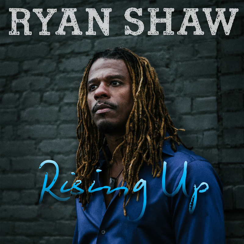 ★ＵＳオリジナル盤★『REAL LOVE』RYAN SHAW ☆USオリジナル盤☆『REAL LOVE』RYAN SHAW Amazon.co.jp
