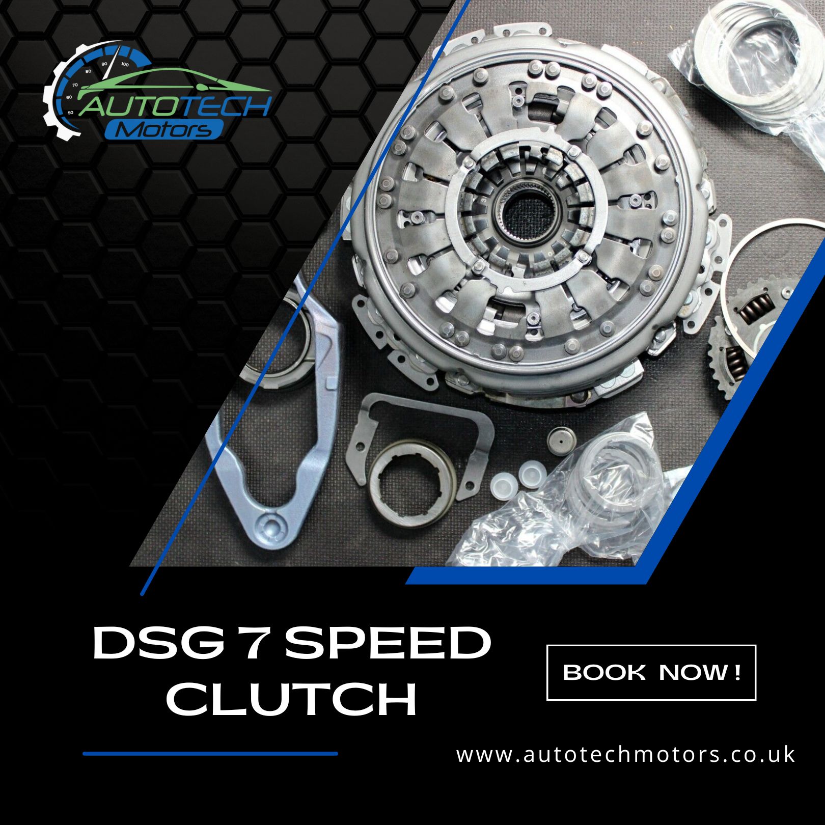 Engine Repairs in Romsey, Automatic Transmission Repairs in Southampton