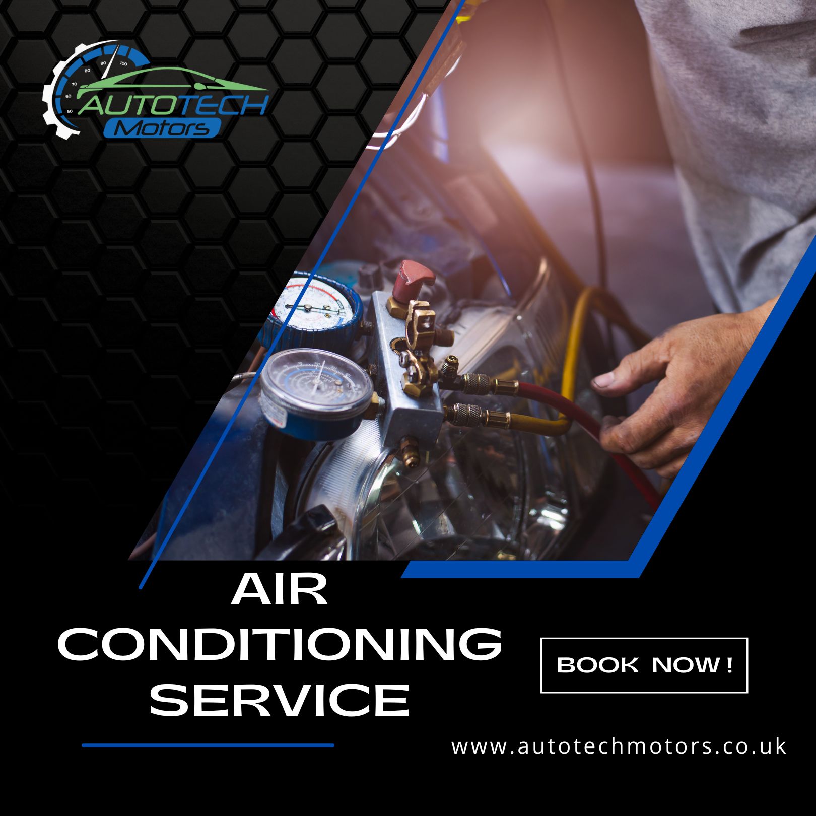 Engine Repairs in Romsey, Automatic Transmission Repairs in Southampton